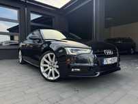 Audi A5 Audi A5 2.0 TDI