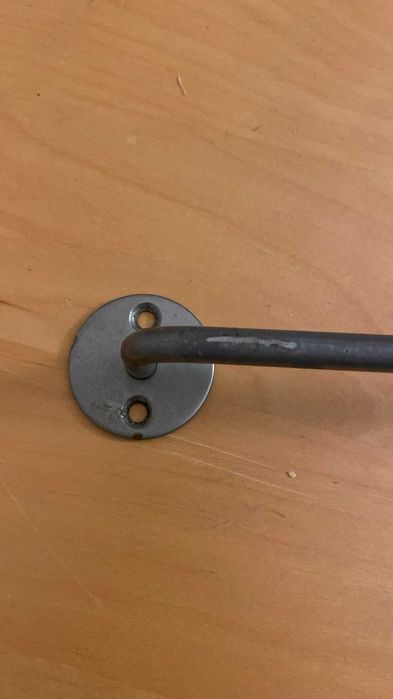 Cabides usados - para dar