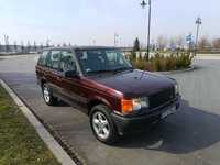 Land Rover Range Rover Range Rover p38