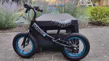 Rowerek biegowy Movino *  12 cali