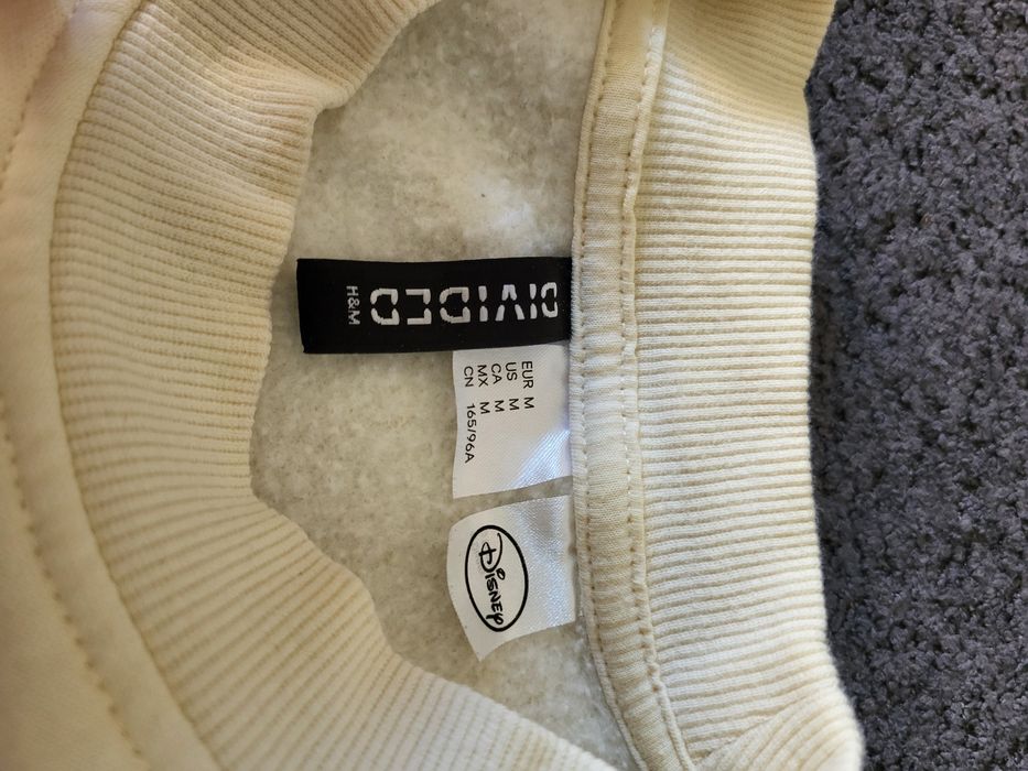 Світшот H&M, розмір М