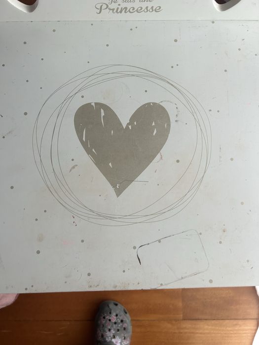 Mesa com espelho loja homa