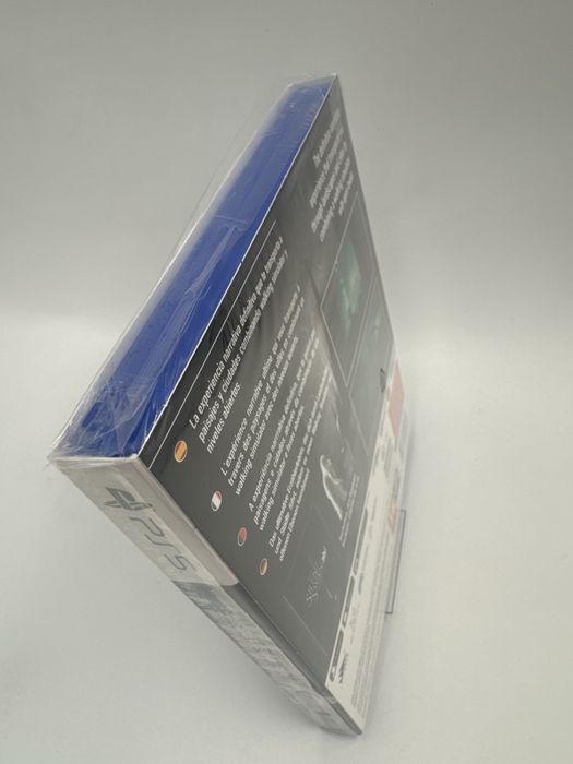 The Silent Swan Rising in the Mist Edition Ps5 Gwarancja