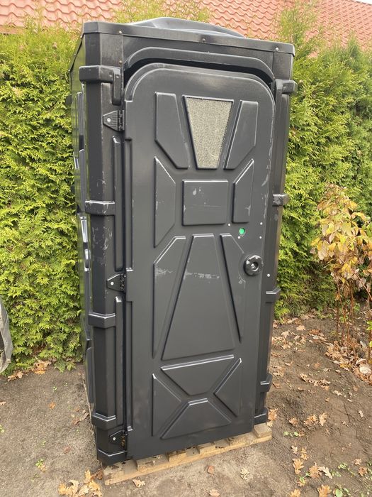 Toi Toi toaleta przenośna