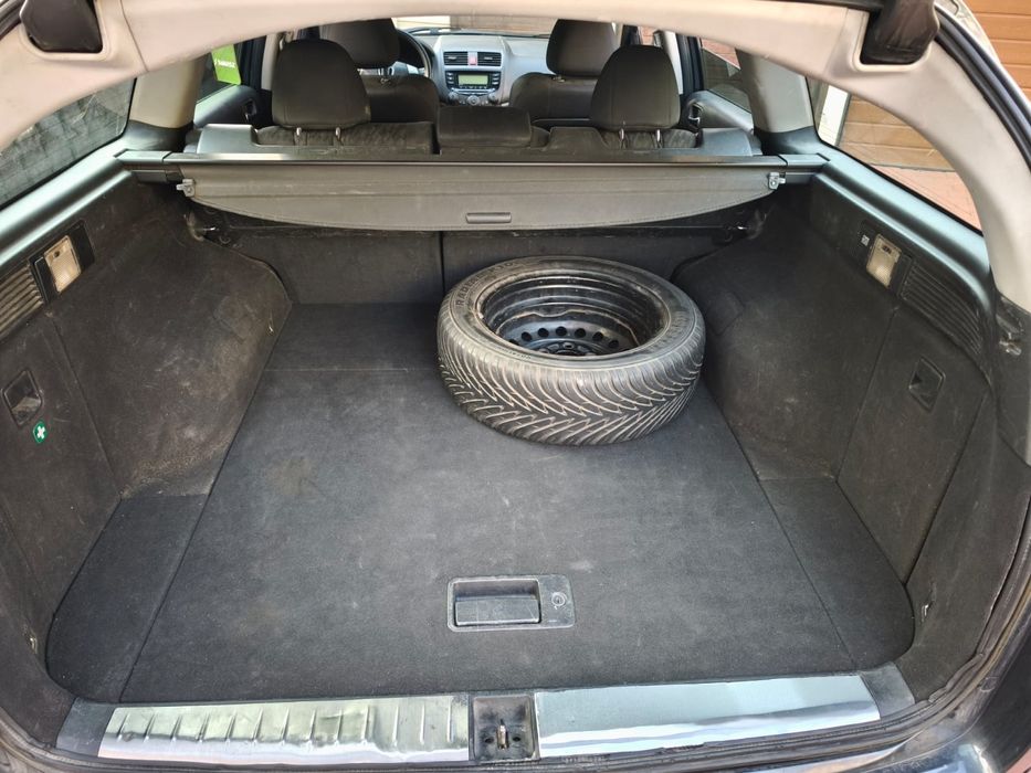 Honda Accord 2.0 B+LPG rozsądny w rozsądnej cenie