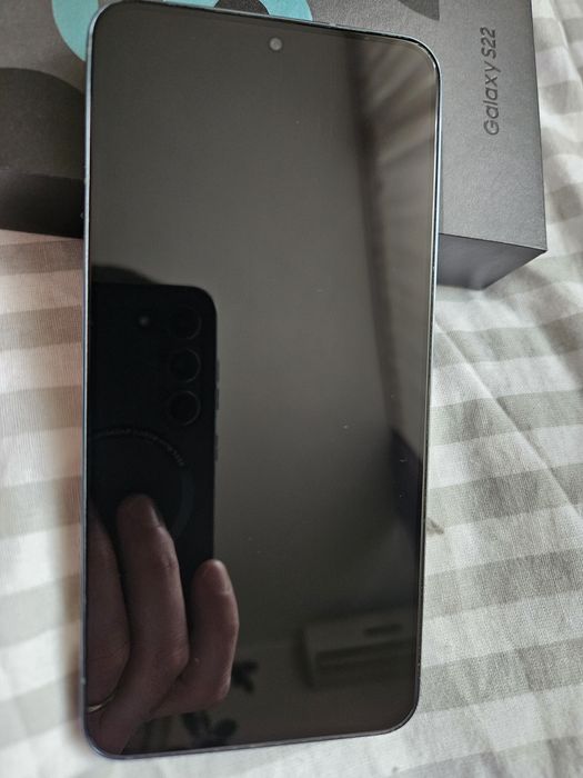 Samsung s22 офіційний