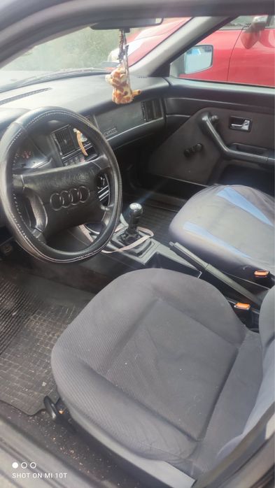 Audi 80B4 1994r 2.0 benzyna+lpg