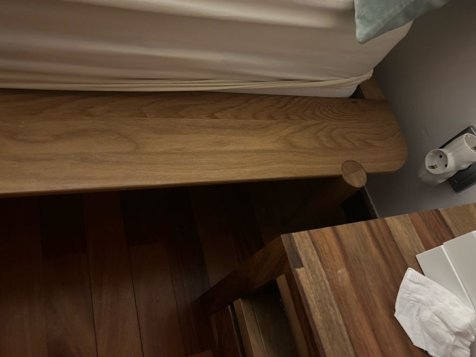 Cama japonesa (nova)