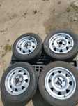 Felgi aluminiowe ATS 14 cali 4x100