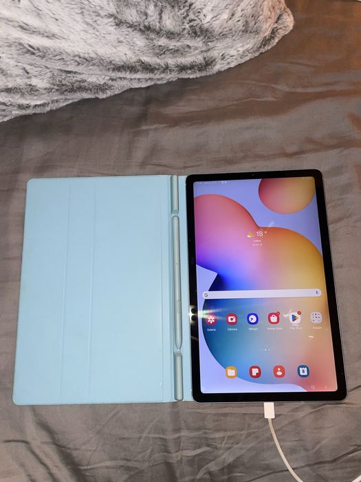 Samsung Tab S6 Lite