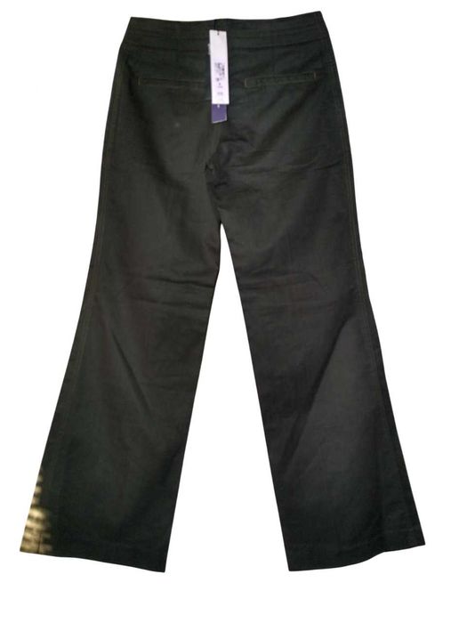 Брюки широкие Marks & Spencer размер 8