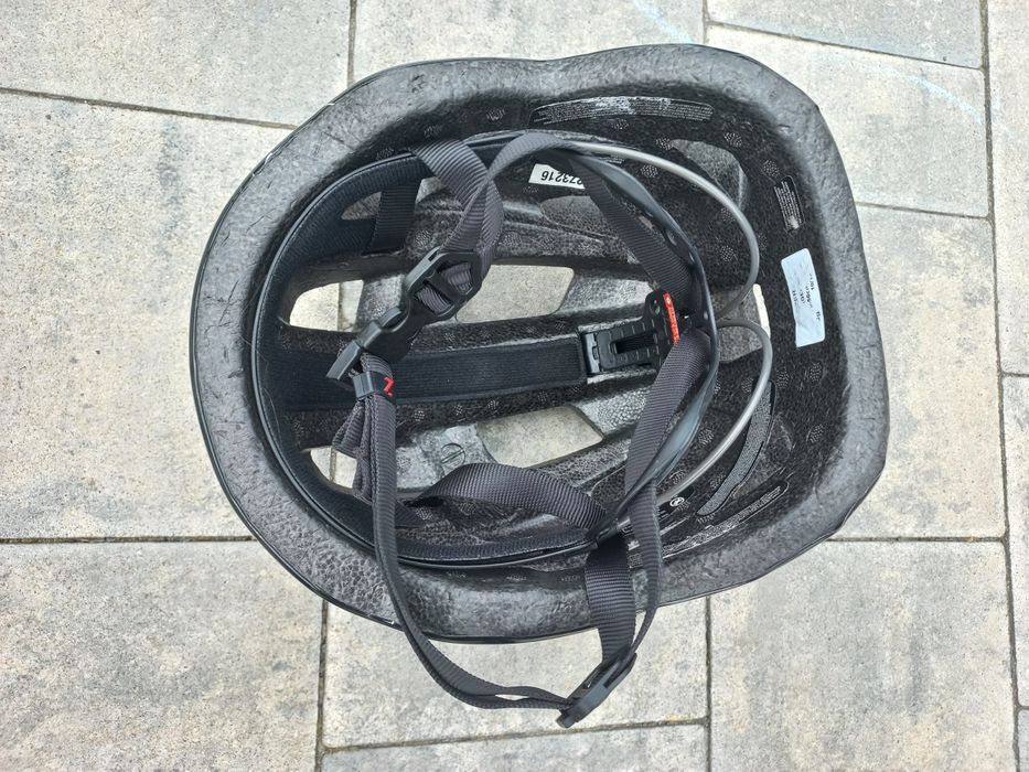 Kask rowerowy dziecięcy dla dziecka Lazer Gekko Spaceman