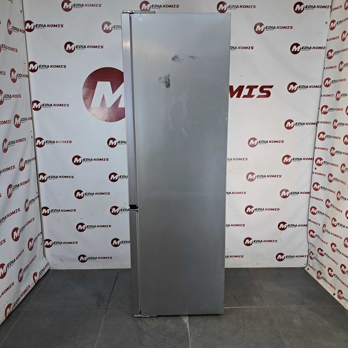 Lodówka Beko R5CNA 406HXBN [12m-cy gwar] C/355lit/203,5cm wys/35dB