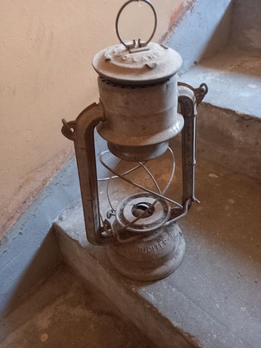 Lampa Jupiter poland