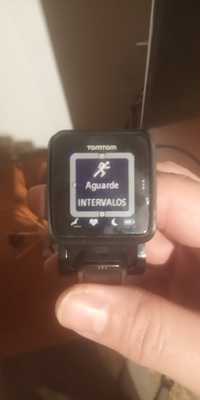 Relogio gps tomtom