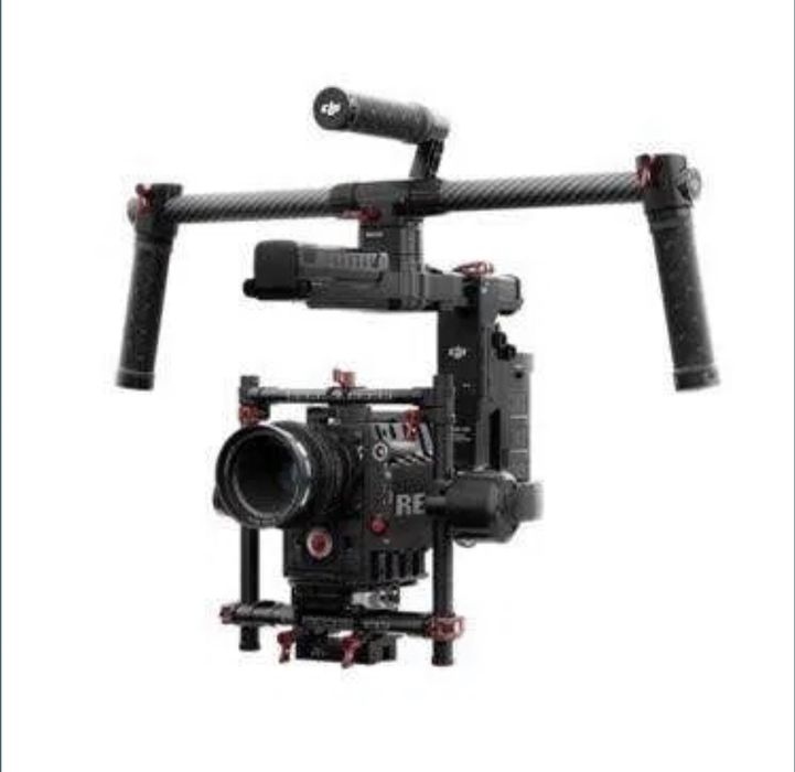 DJI RONIN MX estabilizador