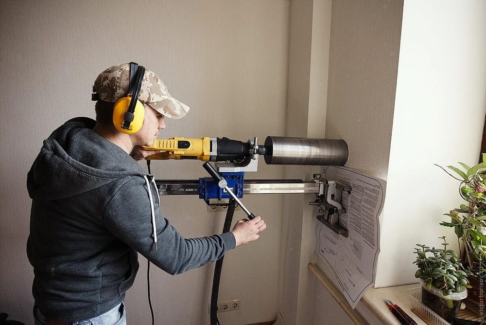 Рекуператори смартсім, венті, прана установка під ключ