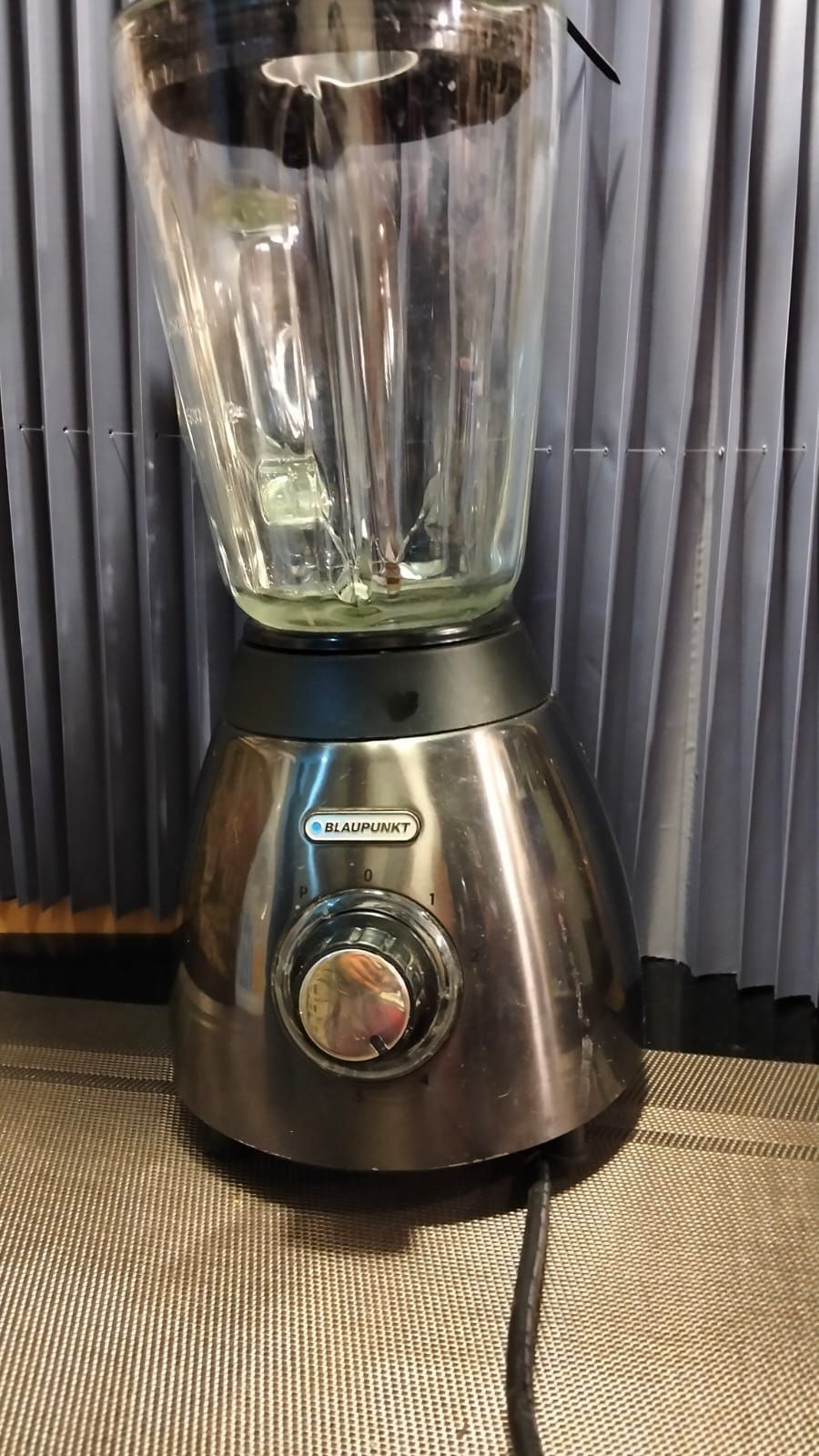 Blender kielichowy Blaupunkt