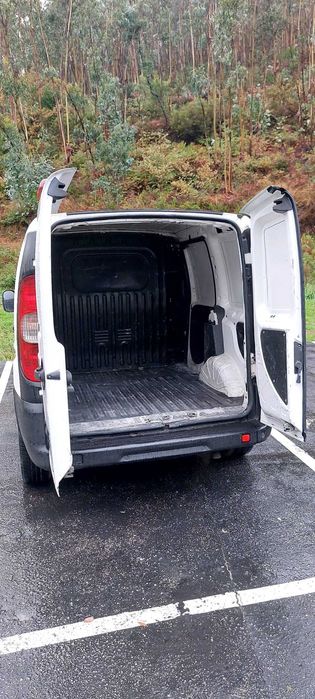 Fiat Doblo 1.3 Multijet