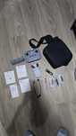 Dron DJI Mini2SE Fly More Combo na gwarancji, DJI Care do 2026
