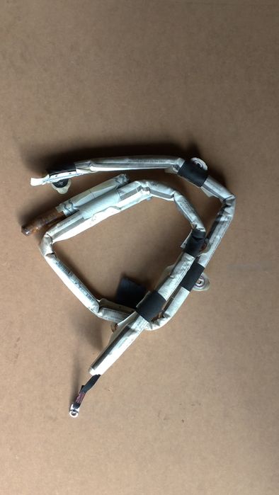 Airbag cortina Direito Mercedes A180(W176). 2013