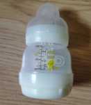 MAM butelka antykolkowa 130 ml