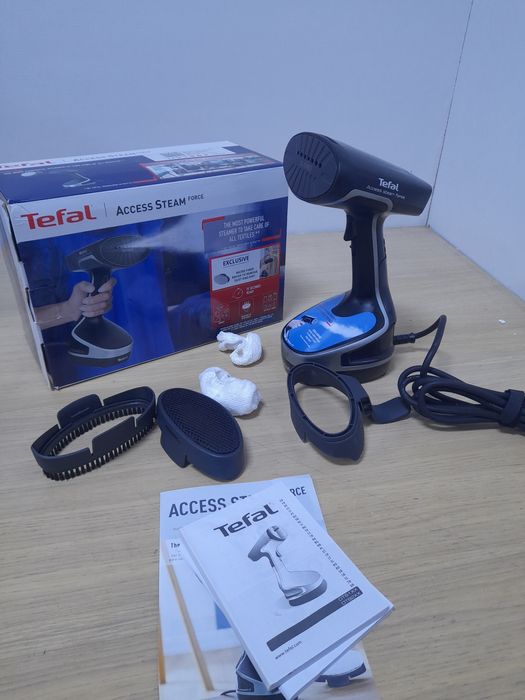 Відпарювач Tefal DT8270