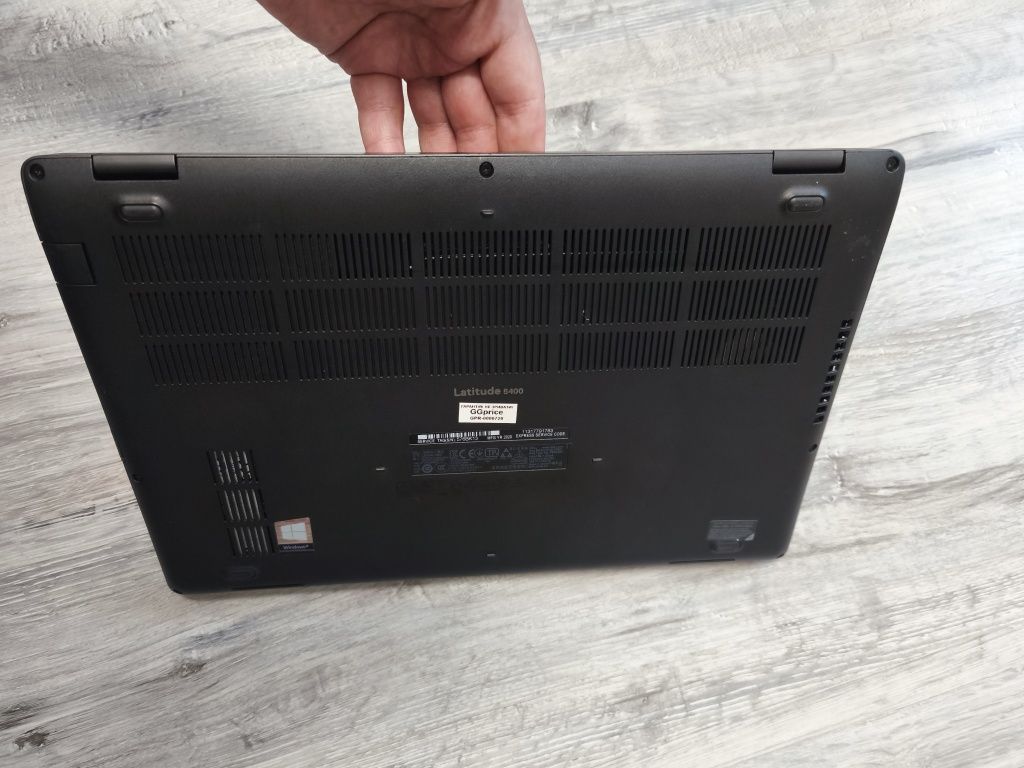 Мощний ноут 8ядер/512/16/DDR4/SSD/i5-8th/8ядер/ідеал/батарея тримає
