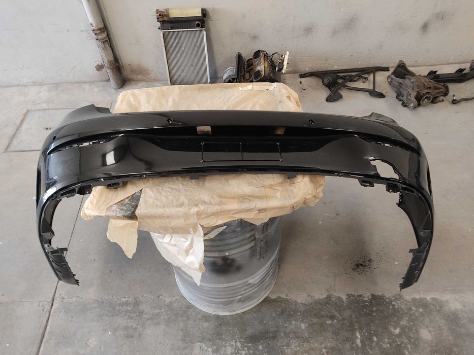 Para-choques Mercedes E (w238) AMG