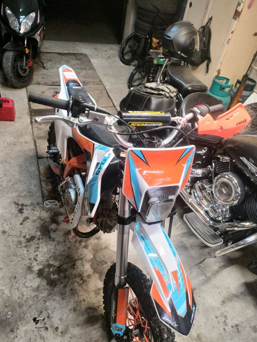 Sprzedam Asix 140