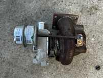 Fabrycznie nowa turbosprężarka turbo Perkins OEM 2674A421  RD400263B