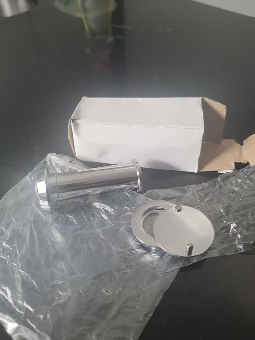 Oculo porta novos embalados