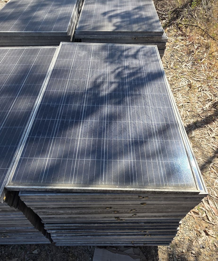 Paineis fotovoltaicos 280w