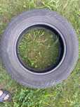 Opony Nokian r17 225/65 Line Suv wzmacniane letnie