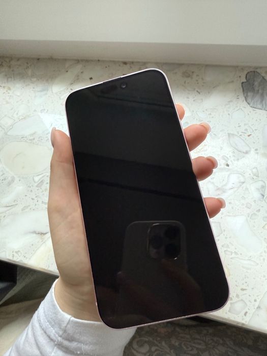 iPhone 15 Plus jak nowy