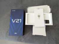 Telefon VIVO V21 8/128GB Smartfon