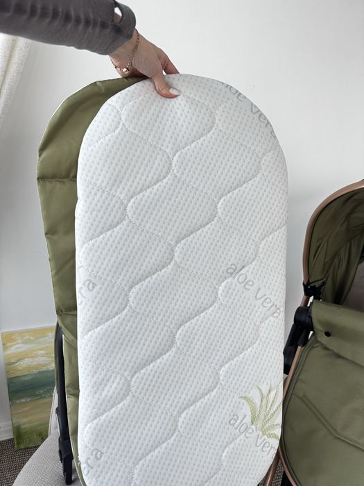 Коляска універсальна 2 в 1