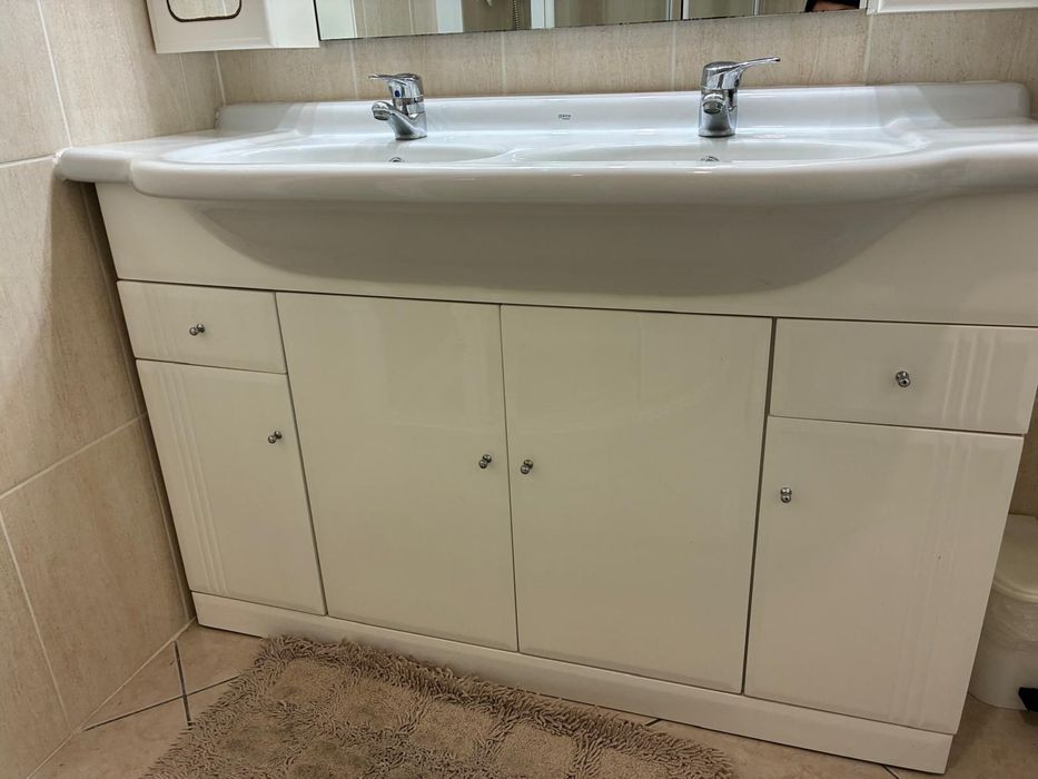 Móvel de casa de banho