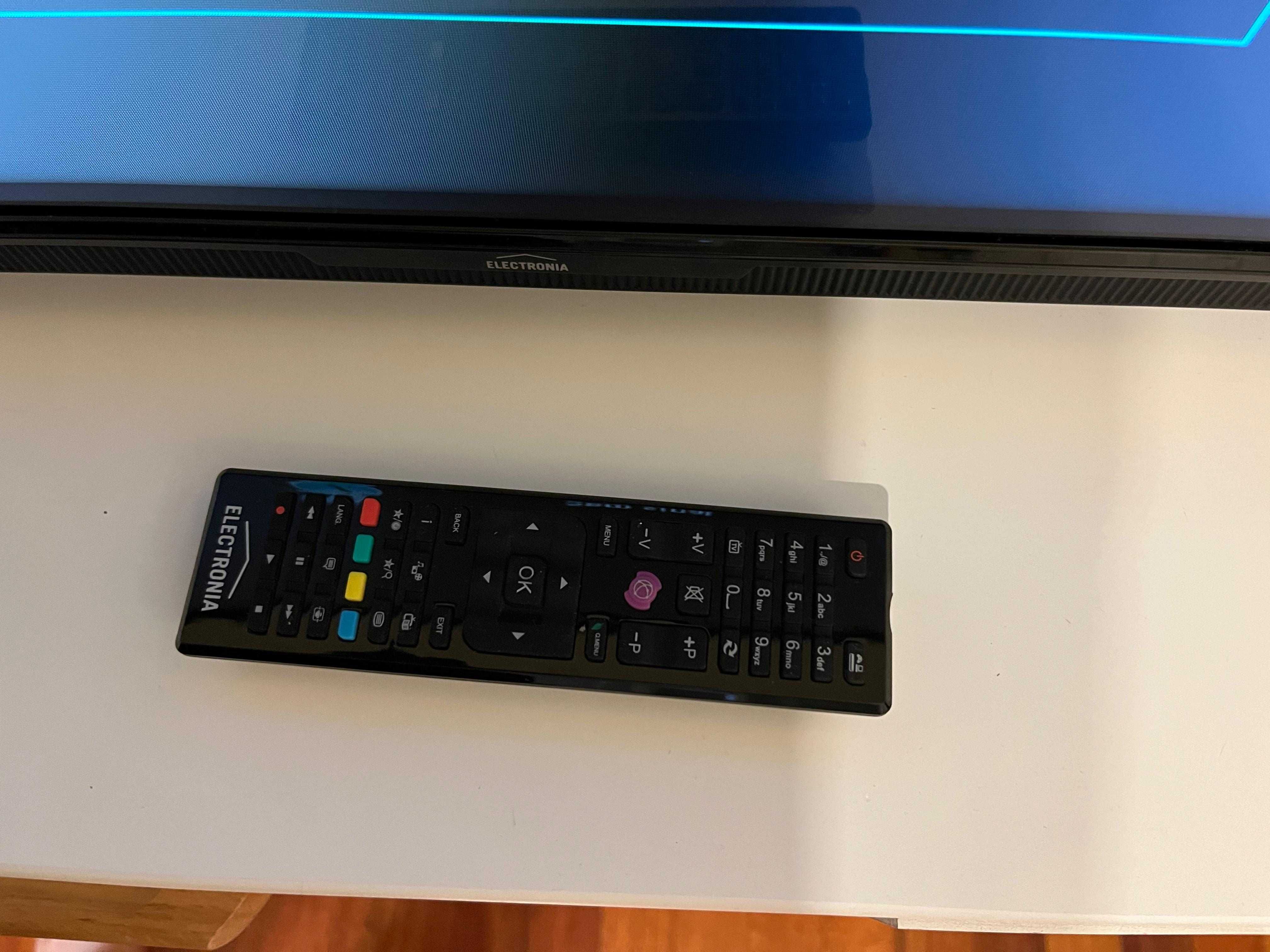 TV Electronia 32'' HD