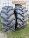 Opony 440/65 R24 Mitas Jak Nowe Bez Napraw Michelin Trelleborg Conti