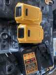 Dewalt akumulatory 6ah 18v