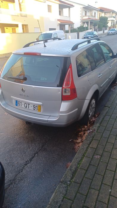 Laguna a venda pecas ou concerto