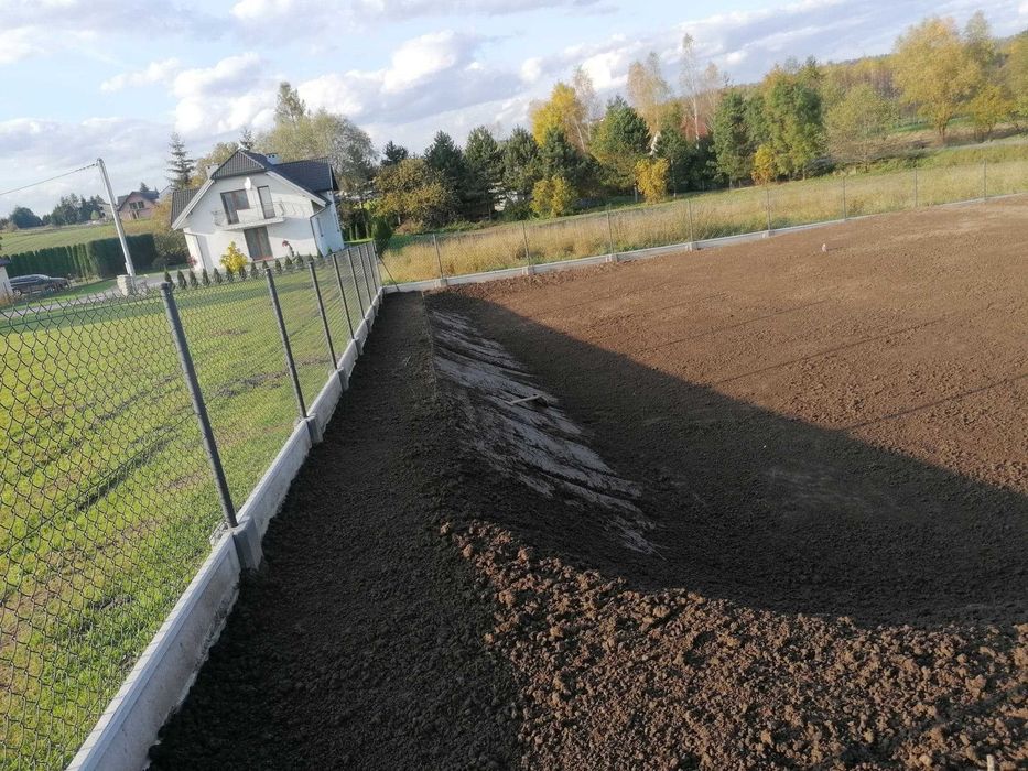 Usługi koparką 5t wywrotka,Wozidło, kruszywa Wieliczka gdów kraków