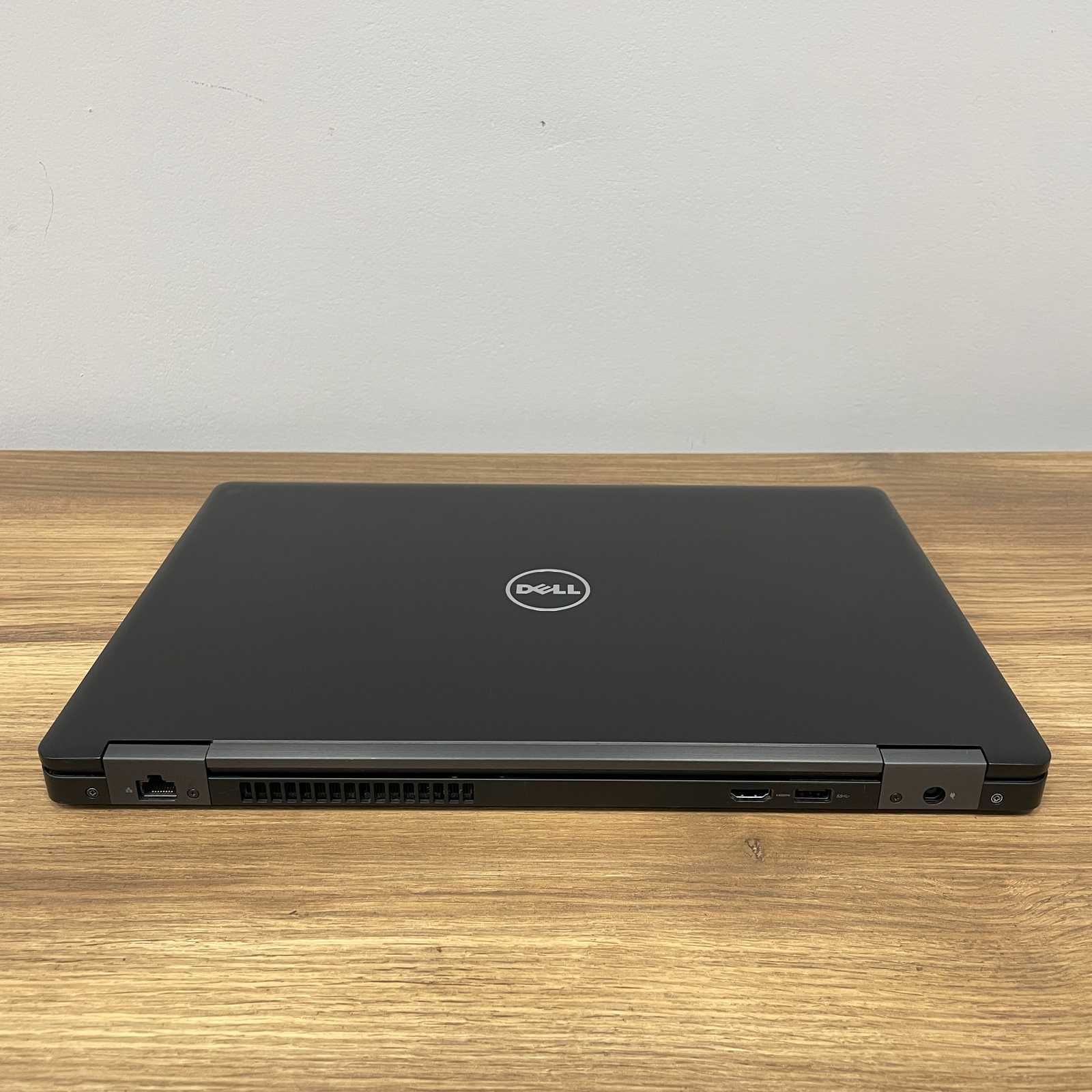 Laptop Dell Latitude 5590 Intel Core i5 16GB 256GB SSD W11 15,6 " FHD