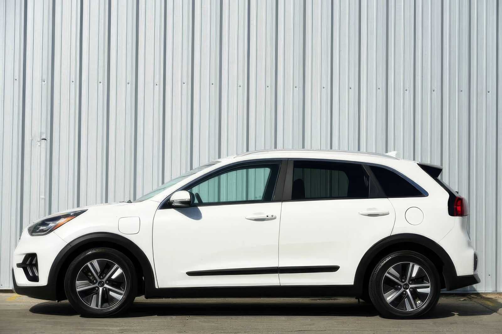 2021 Kia Niro Plug-In Hybrid EX Premium
