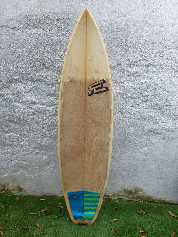 Prancha Surf 6.1