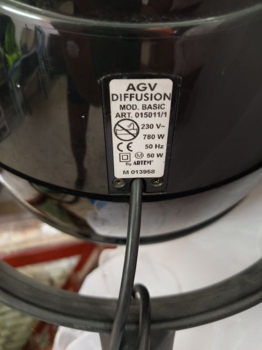 Сушуар регулюємий, телескопічний