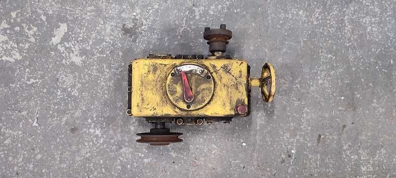 Przekładnia Ślimakowa Kątowa Reduktor Przełożenie 1/38 okazja