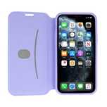 Kabura Vennus Lite do Iphone 11 Pro jasnofioletowa