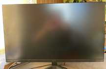 Monitor led samsung ls27c310eauxen 27 " 1920 x 1080 px ips / pls